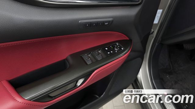 Lexus NX 2026 — photo 28