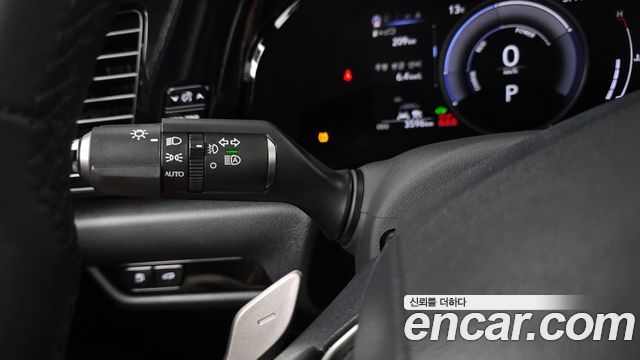 Lexus NX 2026 — photo 30