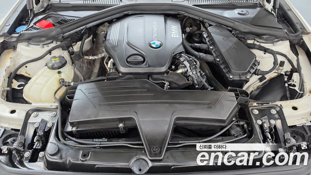 BMW 1-Series 2017 — photo 6