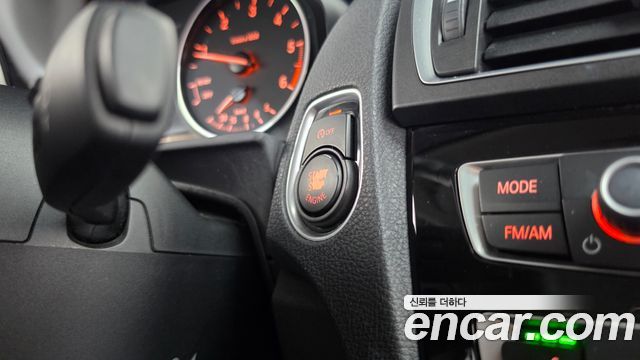 BMW 1-Series 2017 — photo 19