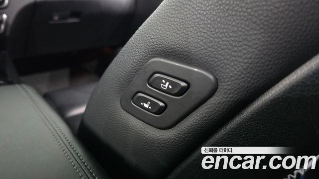 Kia K7 2016 — photo 30