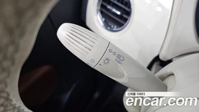 Fiat 500 2015 — photo 16