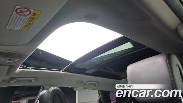 Hyundai Santafe 2015 — photo 18