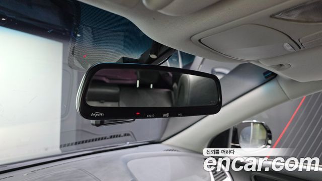 Hyundai Santafe 2015 — photo 19