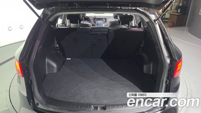Hyundai Santafe 2015 — photo 20