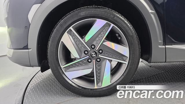 Hyundai Nexo 2024 — photo 5