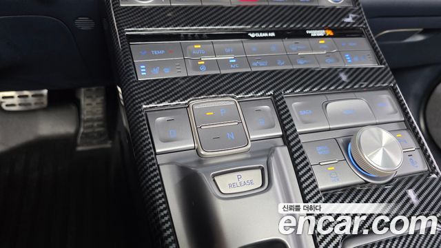 Hyundai Nexo 2024 — photo 12