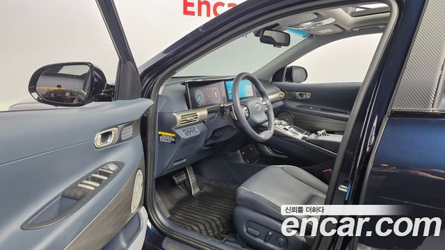 Hyundai Nexo 2024 — photo 13