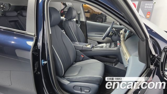 Hyundai Nexo 2024 — photo 17