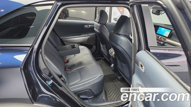 Hyundai Nexo 2024 — photo 18