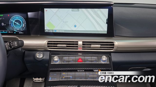 Hyundai Nexo 2024 — photo 20