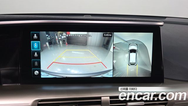 Hyundai Nexo 2024 — photo 21