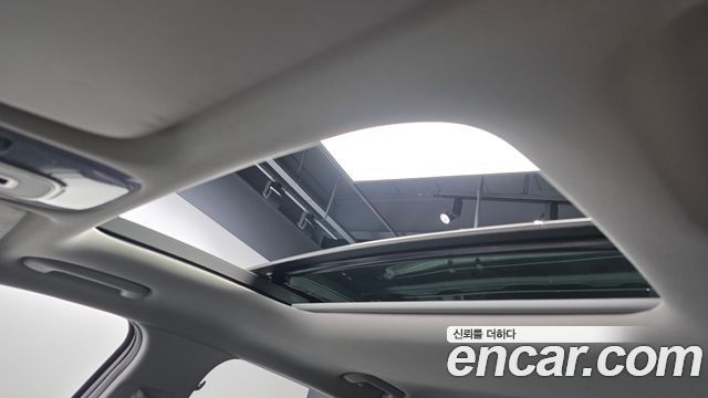 Hyundai Nexo 2024 — photo 22