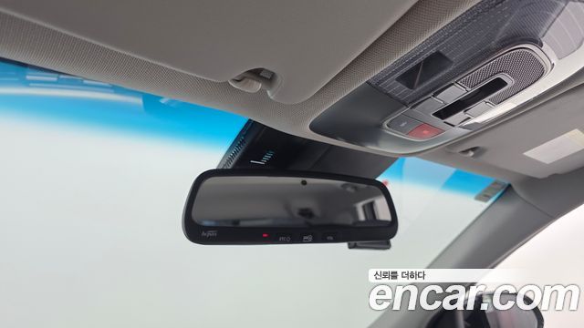 Hyundai Nexo 2024 — photo 23