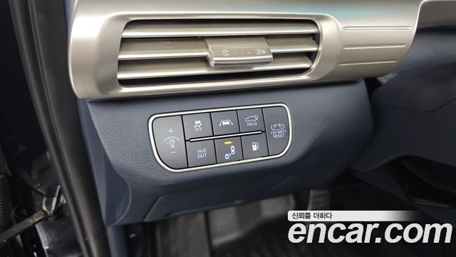 Hyundai Nexo 2024 — photo 24