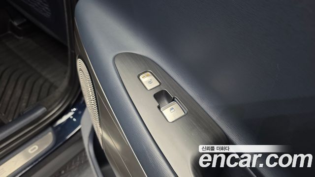 Hyundai Nexo 2024 — photo 25