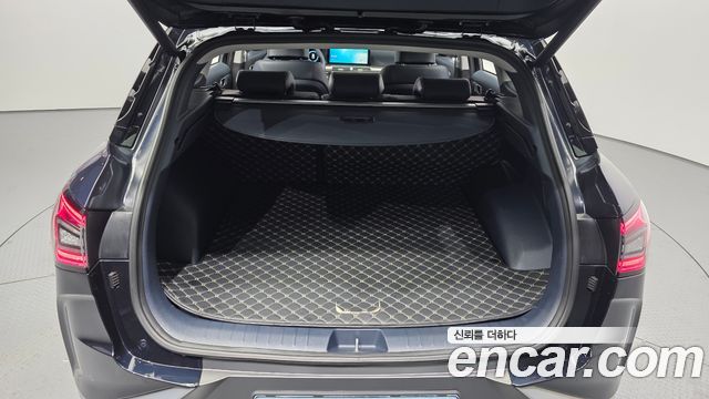 Hyundai Nexo 2024 — photo 26