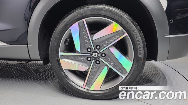 Hyundai Nexo 2024 — photo 7