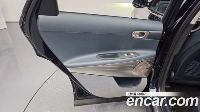 Hyundai Nexo 2024 — photo 15
