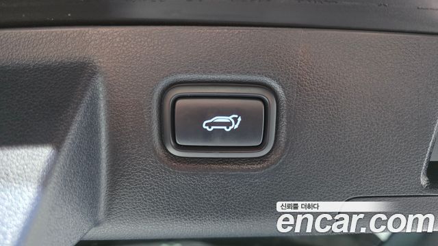 Hyundai Nexo 2024 — photo 28