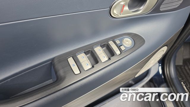 Hyundai Nexo 2024 — photo 29