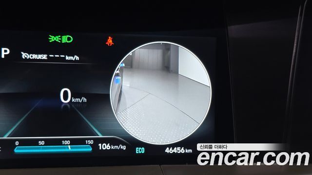 Hyundai Nexo 2024 — photo 30