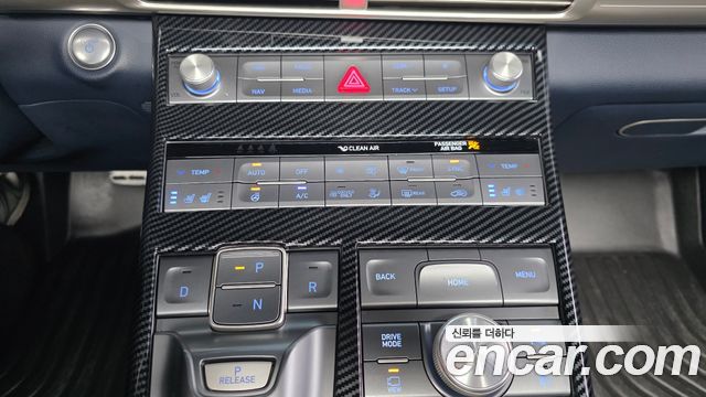 Hyundai Nexo 2024 — photo 32
