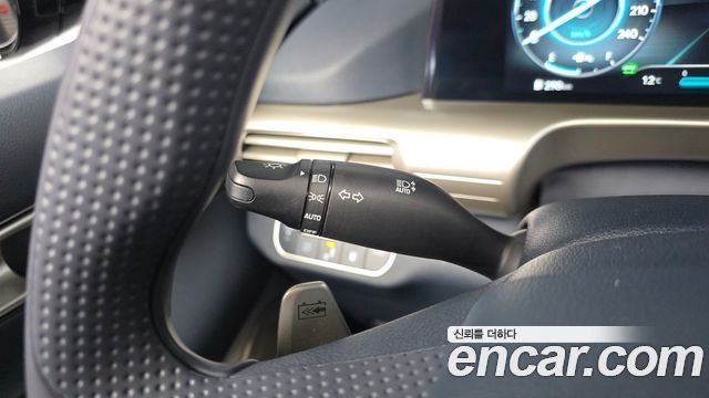 Hyundai Nexo 2024 — photo 33