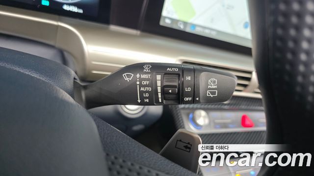 Hyundai Nexo 2024 — photo 34