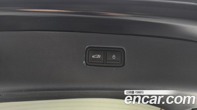 Genesis GV80 2022 — photo 20