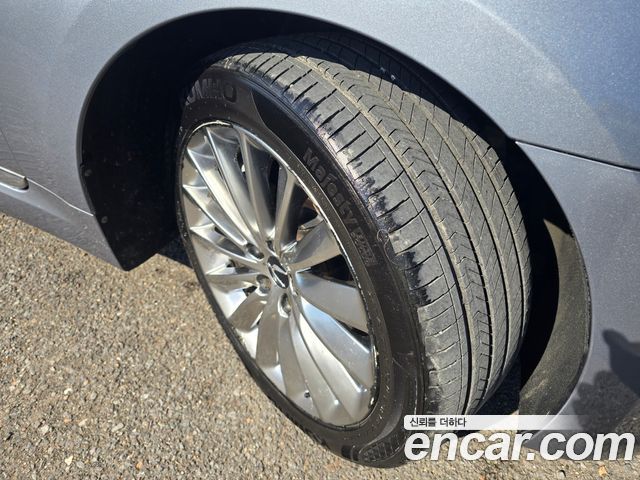 Hyundai Equus 2014 — photo 5