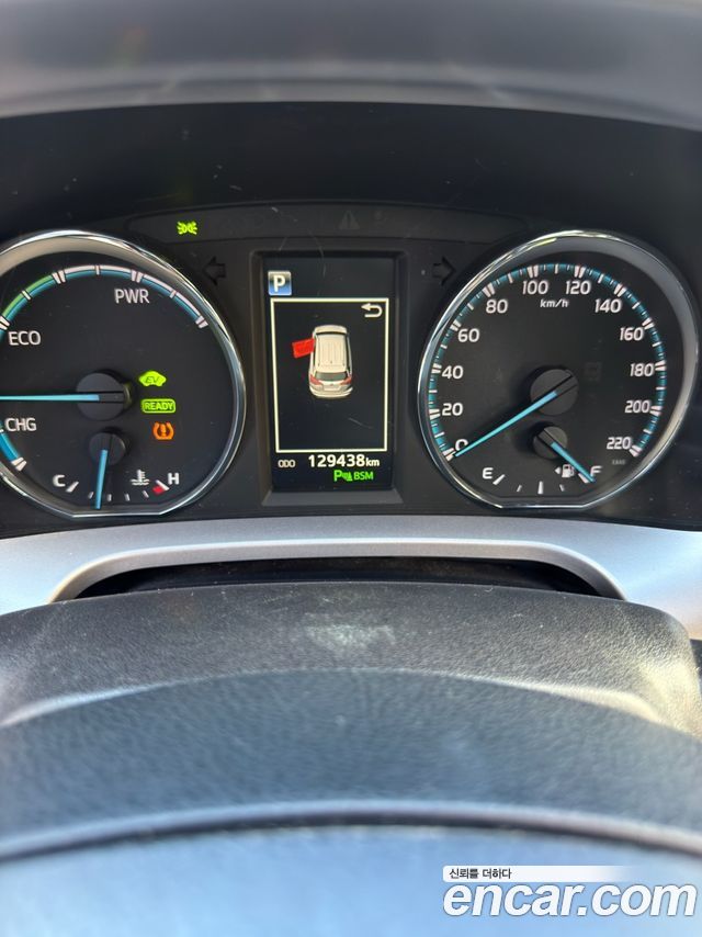 Toyota RAV4 2016 — photo 3