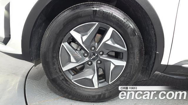 Kia Sorento 2023 — photo 5