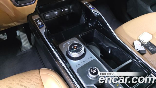 Kia Sorento 2023 — photo 9