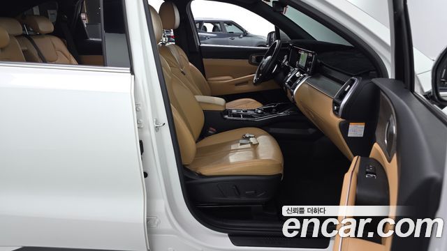 Kia Sorento 2023 — photo 10