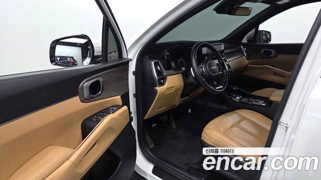 Kia Sorento 2023 — photo 11