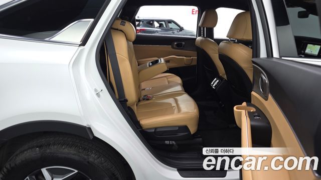 Kia Sorento 2023 — photo 12