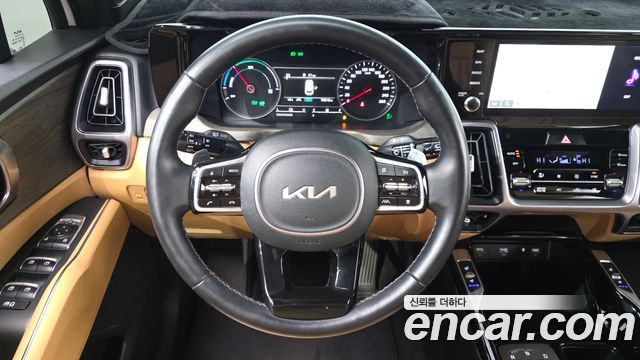 Kia Sorento 2023 — photo 13