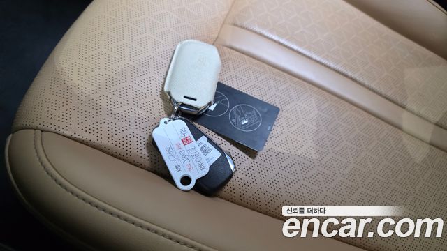 Kia Sorento 2023 — photo 17