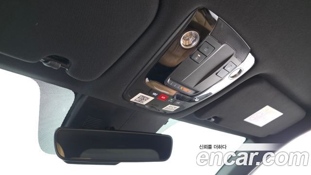 Kia Sorento 2023 — photo 18