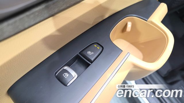 Kia Sorento 2023 — photo 19