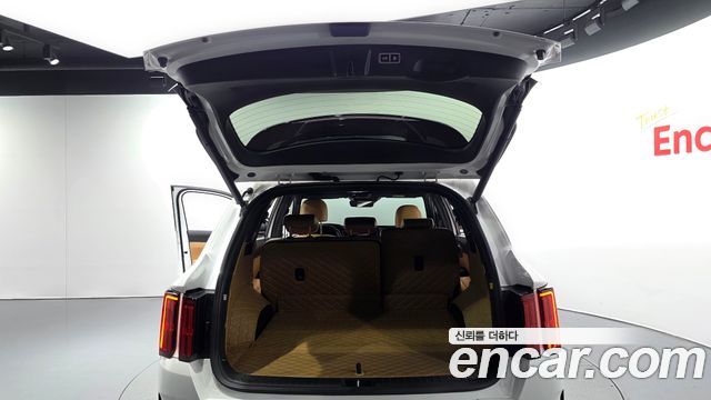 Kia Sorento 2023 — photo 20