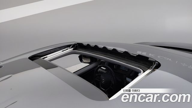 Honda Odyssey 2021 — photo 8