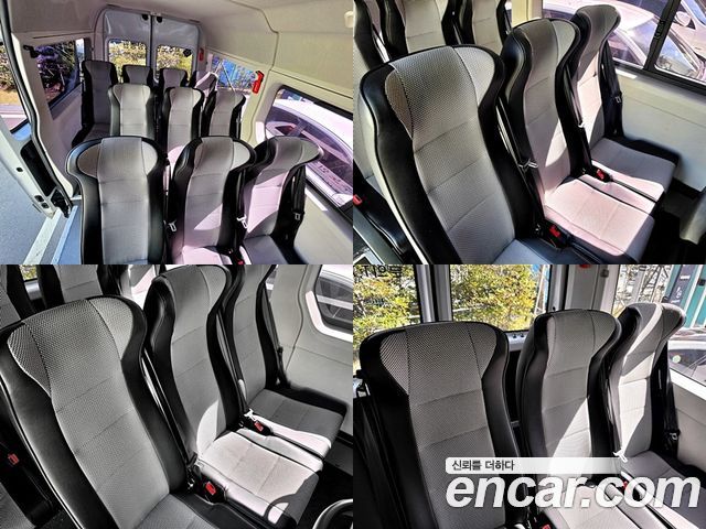Renault Korea Master 2021 — photo 6