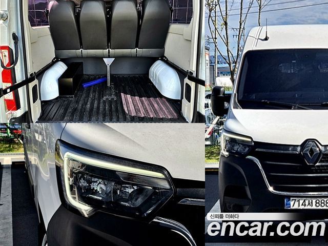Renault Korea Master 2021 — photo 7