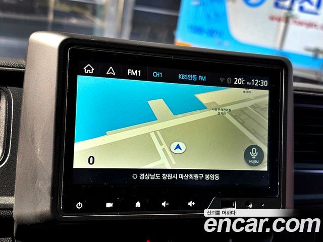 Renault Korea Master 2021 — photo 11
