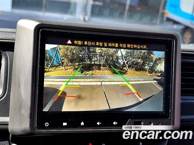 Renault Korea Master 2021 — photo 12