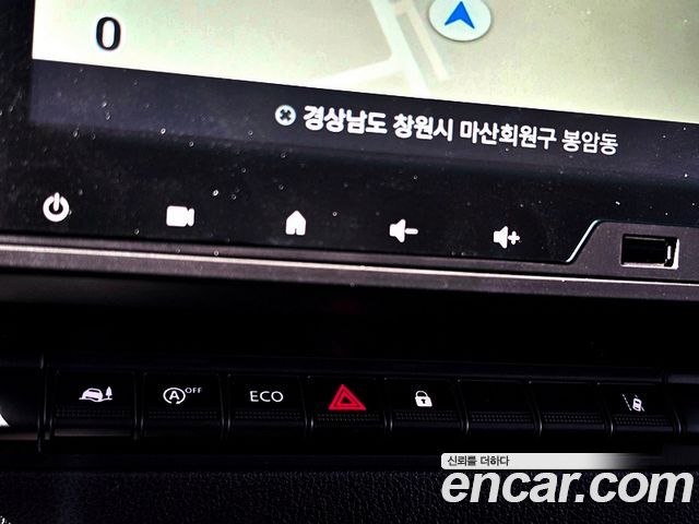 Renault Korea Master 2021 — photo 13