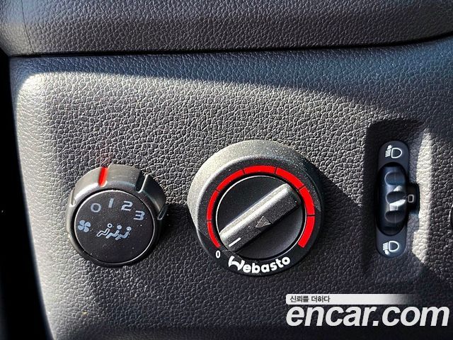 Renault Korea Master 2021 — photo 15