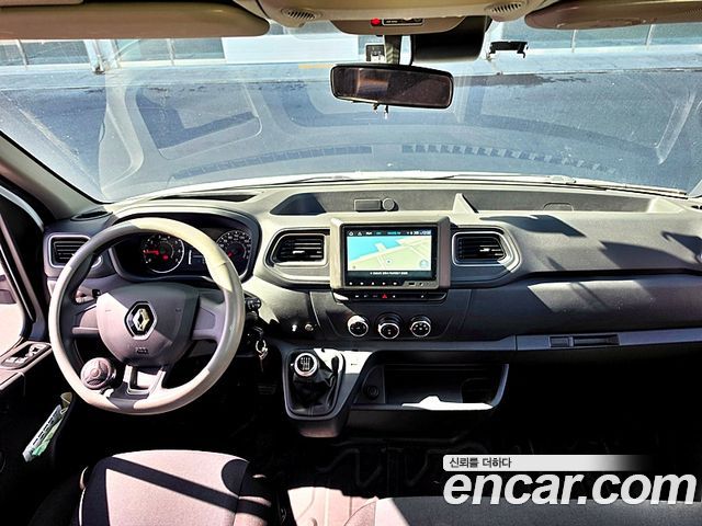 Renault Korea Master 2021 — photo 19